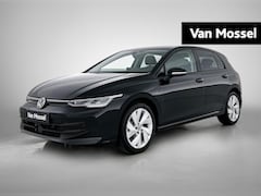 Volkswagen Golf - 1.5 eHybrid Life Edition | Demo | 204 PK | Plug-IN | Navigatie | Stuur + Stoelverwarming |