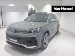Volkswagen Tiguan - 1.5 eHybrid R-Line Edition 204 PK | Trekhaak | 360 Camera | Stoelverwaming | Stuurverwarmi