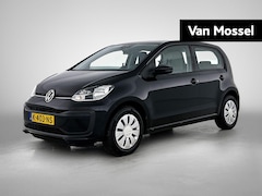 Volkswagen Up! - 1.0 BMT move up 65 PK| Origineel Nederlands | 1e Eigenaar | Dealeronderhouden | Airco | El