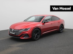 Volkswagen Arteon - 1.4 TSI eHybrid R-Line Business+ 218 PK| | Automaat | Navigatie | Camera | Stoelverwarming