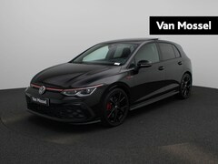 Volkswagen Golf - 2.0 TSI GTI | 245 PK | Black Pack | Panorama-schuif-/kanteldak | Head-up display | Digital