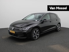 Volkswagen Golf - 1.5 eHybrid Life Edition Navigatie | Camera | Parkeersensoren | Cruise control | 18 Inch V
