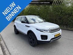 Land Rover Range Rover Evoque - 2.0 eD4 Urban Series Pure Pano