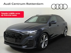 Audi Q8 - 55 TFSI e Tiptronic 394pk Pro Line S
