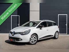 Renault Clio Estate - 0.9 TCe Night&Day Sensor|Navi|Trekhaak