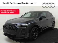 Audi Q5 - e-hybrid quattro S tronic 299pk S edition