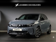 Opel Corsa - 1.2 Turbo GS / 2+6 jaar garantie Voorraad Voordeel