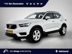 Volvo XC40 - 1.5 T2 Momentum Core | Rijklaar | Stoelverwarming | Navigatie |