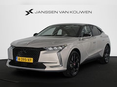 DS 4 - 4 E-Tense Performance Line Navigatie Apple CarPlay Achteruitrijcamera