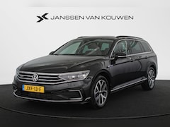 Volkswagen Passat Variant - 1.4 TSI PHEV GTE Business Winter Pakket Head-Up