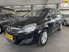 Opel Zafira - 1.8 Cosmo 7p panoramadak clima cruise controle lm-velgen elektrische pakket parkeersensore