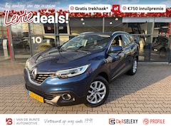 Renault Kadjar - 1.5 dCi Intens *Navigatie & Dode Hoek