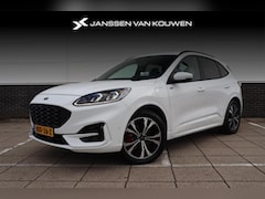 Ford Kuga - 2.5 PHEV ST-Line X Afn. Trekhaak / Winterpakket / Head-Up / Adaptieve Cruise / SOH 99%