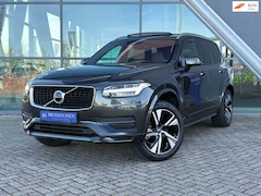 Volvo XC90 - 2.0 T8 Twin Engine 7 Pers. AWD 398pk Panoramadak / Stoelverwarming / Head Up Display