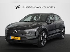 Volvo EX30 - Single Motor Core 51 kWh Stoel-Stuurverwarming Achteruitrijcamera