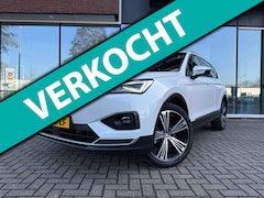 SEAT Tarraco - 1.5 TSI Xcellence 7p. - Navi - Trekhaak - Climate - Org.NL