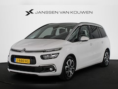 Citroën Grand C4 SpaceTourer - 1.2 PureTech Business 7p. Trekhaak Navigatie Camera