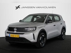 Opel Frontera - Electric Edition 44 kWh Stoel-Stuurverwarming Achteruitrijcamera