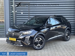 Peugeot 2008 - 1.2 Hybrid 145 GT / Alcantara / Full-Option / ACTIE / 6+2JR Garantie