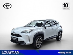 Toyota Yaris Cross - 1.5 Hybrid 115 Dynamic