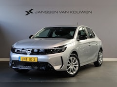 Opel Corsa Electric - Long Range Business Edition 51 kWh Warmtepomp Interieurvoorverwarming