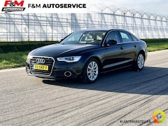 Audi A6 Limousine - 2.8 FSI quattro Pro Line Plus