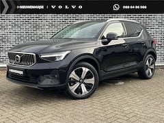 Volvo XC40 - Plug-in hybrid T5 Ultimate Bright | Panoramadak | 360 camera | Adaptive cruise control | H