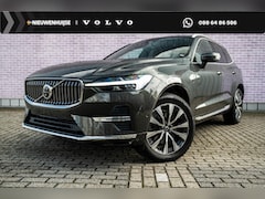 Volvo XC60 - Recharge T6 AWD Inscription | Plug-in Hybrid (PHEV) | Panoramadak | Head-up Display | Trek