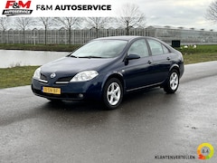Nissan Primera - 2.0 Business Edition Clima, camera, trekhaak