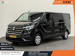 Renault Trafic - 2.0 Blue dCi 150PK T30 L2H1 Advance Automaat Airco Bluetooth Camera Cruise PDC Trekhaak