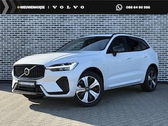 Volvo XC60 - Plug-in Hybrid T6 AWD Plus Dark | Long Range | Harman Kardon audio | 360 graden camera | S