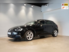 Audi A3 Sportback - 40 e-tron Advance Sport Virtual|Stoelverwarming|Leer