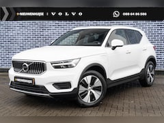 Volvo XC40 - T4 Recharge Inscription Expression | Navigatie | Stoel-/Stuurverwarming | Getint Glas | Ca