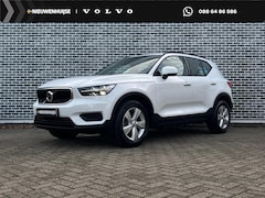 Volvo XC40 - 1.5 T2 Momentum | Cruise Control | Camera | Trekhaak | Stoelverwarming | Climate | Parkeer
