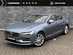 Volvo S90 - 2.0 T8 AWD Inscription | Plug-In Hybride (PHEV) | Harman Kardon Audio | Nappa Lederen bekl