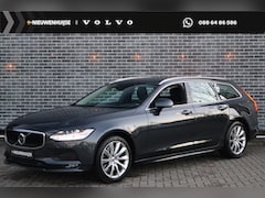Volvo V90 - 2.0 T4 Momentum | Trekhaak | LED Koplampen Adaptief | Navigatie | Apple Carplay | Android