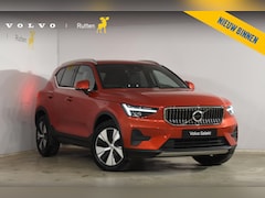 Volvo XC40 - T4 211PK Automaat Plug-in hybrid Plus Bright / Navigatie / Cruise control / Harman Kardon