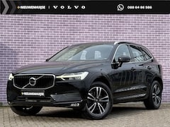 Volvo XC60 - 2.0 T5 Momentum | Leder | Zitvlakverlengers | Trekhaak | Panoramisch schuif/kanteldak | Ad