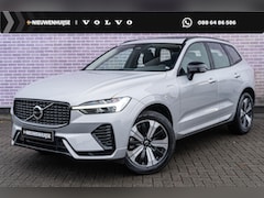 Volvo XC60 - T6 Plug-in hybrid AWD Plus Dark | Google | Long Range | Schuif-/Kanteldak | Camera | Trekh