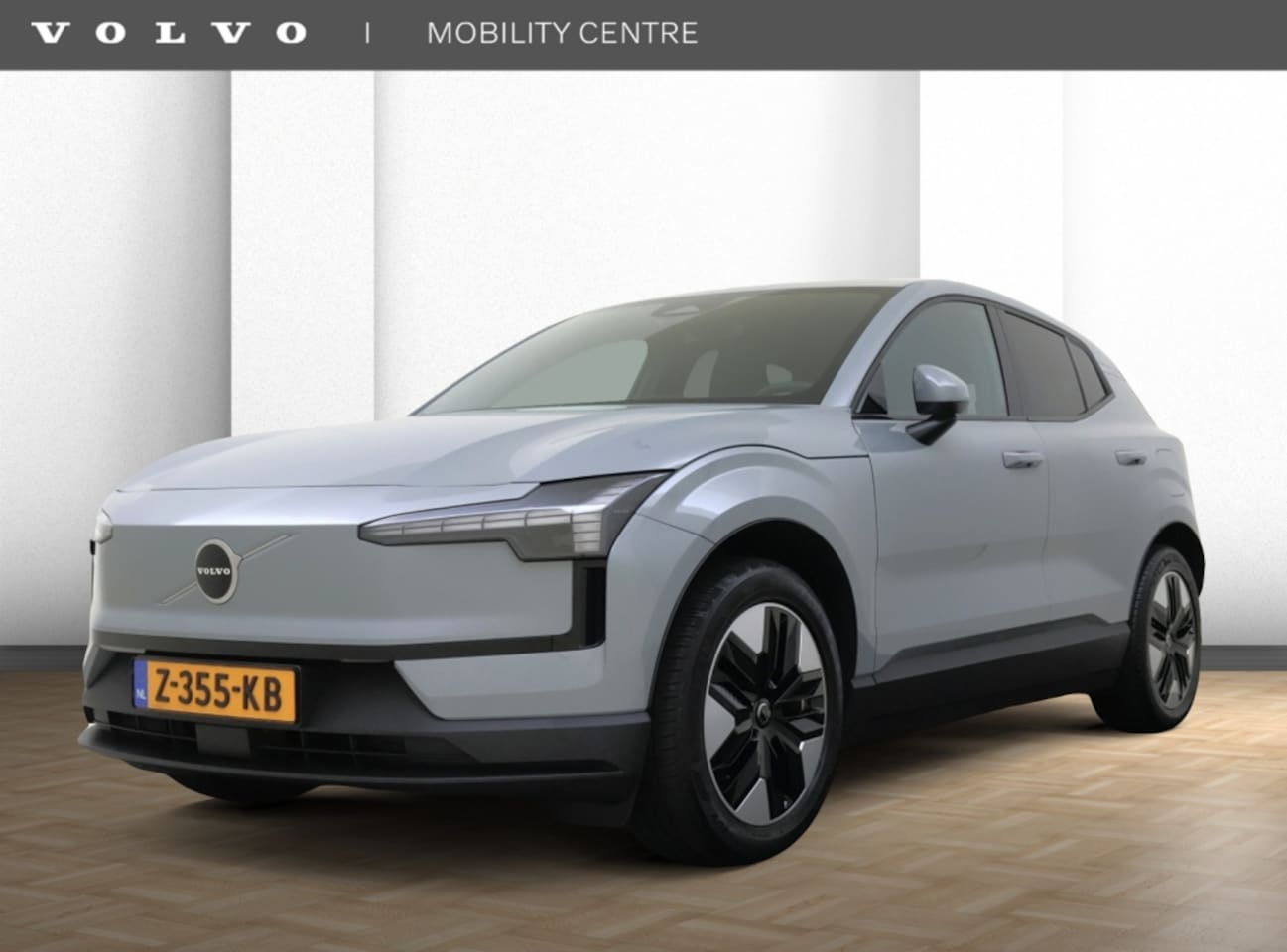 Volvo EX30 - Single Core 51 kWh | Trekhaak | Climate Pack | Getint Glas | - AutoWereld.nl