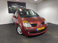 Renault Modus - Modus 1.4-16V Privilège Luxe - Airco - APK 2027