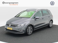 Volkswagen Golf Sportsvan - 1.0 TSi 110 Pk Automaat Highline | Trekhaak | Adaptive Cruise | Camera | Parkeersensoren |