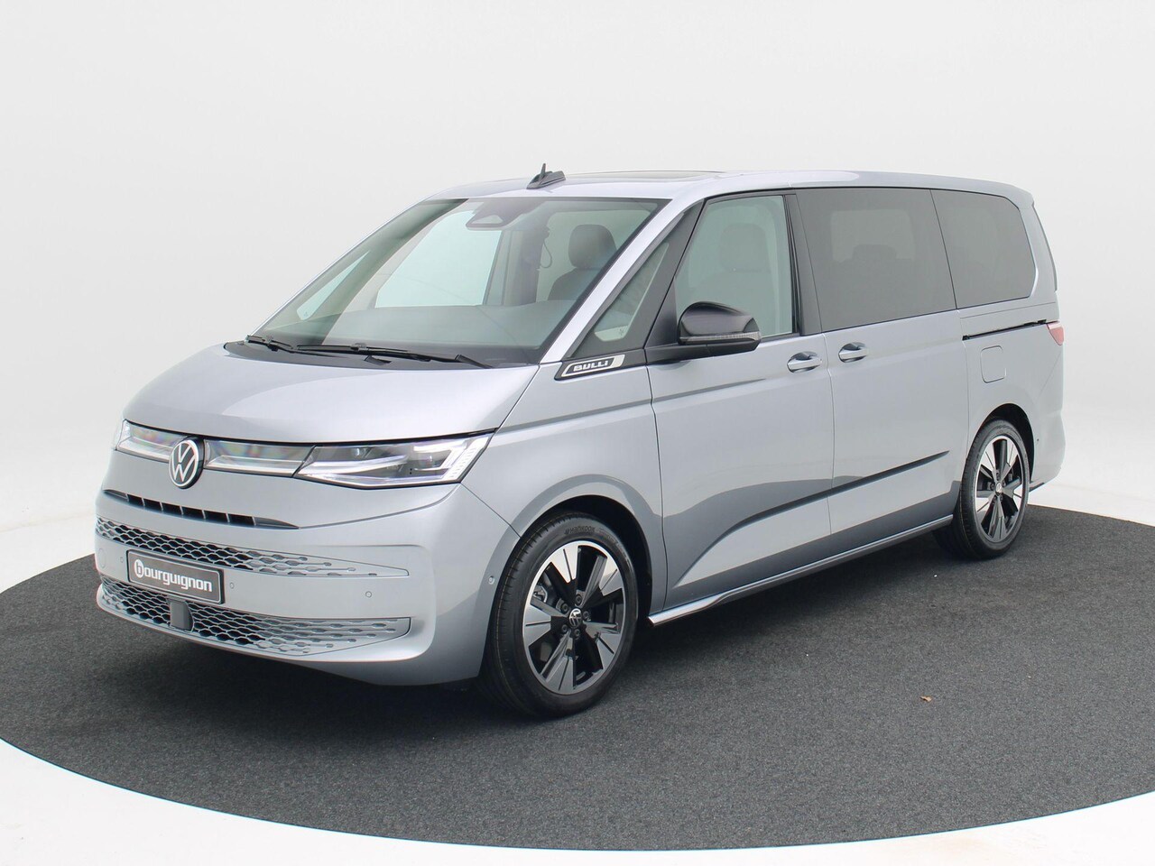 Volkswagen Multivan - Bedrijfswagens Bulli L2 1.5 eHybrid EU6 180 kW/245pk DSG 4Motion | Incl BTW/BPM | 7 zitpla - AutoWereld.nl