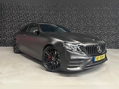 Mercedes-Benz E-klasse Coupé - 200 | HUD | PANO | BURMESTER | SFEER