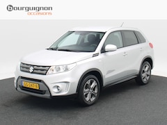 Suzuki Vitara - 1.6 Exclusive 120 Pk | Camera | Sensoren | Navigatie | Stoelverwarming | LED | Bluetooth |