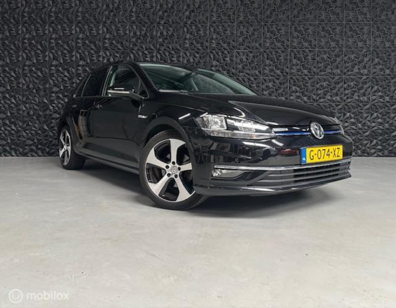 Volkswagen Golf - 1.5 TSI Comfortline BlueMotion APK t/m 2028! - AutoWereld.nl