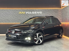 Volkswagen Polo - 2.0 TSI GTI|PANO|KEYLESS|CARPLAY|CAM|STOELVW
