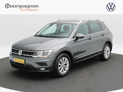 Volkswagen Tiguan - 1.5 TSi 150 Pk Automaat Comfortline Business | Adaptive Cruise | Climatronic | CarPlay | C