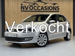 Volkswagen Polo - 1.2 TSI BlueMotion Comfort Edition NWE KOPPELING/APPLECRPLY/2E EIGR/ANDRD-AUTO/NAP/16"LV