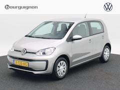 Volkswagen Up! - 1.0 65 Pk | Elektrische Ramen | Airco | DAB | 50.336 Km